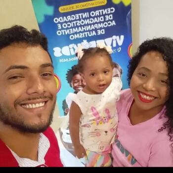 Babysitting job in Feira de Santana: babysitting job Ana paula