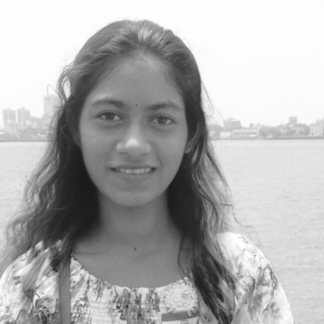 Babysitter in Mumbai: Priyaa