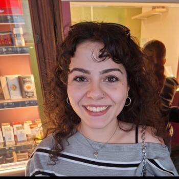 Babysitter a Milano: Nica