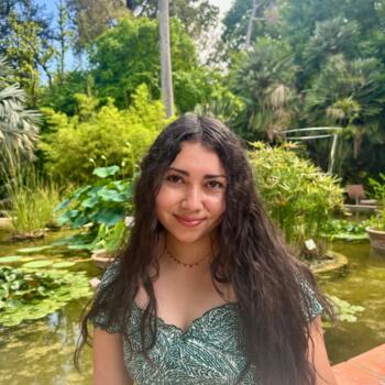 Babysitter in Port Montt: Valentina Soto