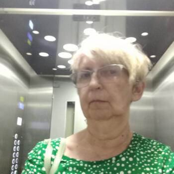 Dadilja u Beograd: Milica