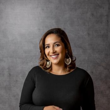 Babysitting job in Diadema: babysitting job Andressa