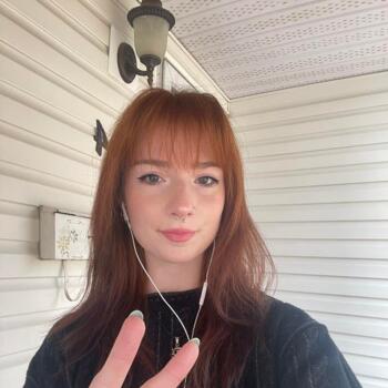 Babysitter in St. Albert: Amélie