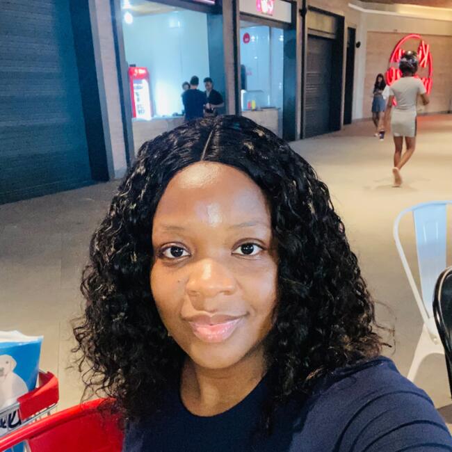 Babysitting job in Port Louis: Florence