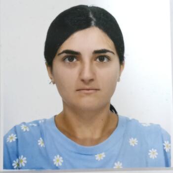 Nanny in Torrevieja: Jessica