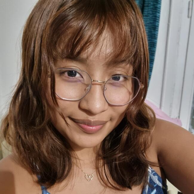 Babysitter in Étampes: Keilly