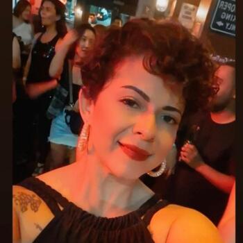 Parent Campinas: Marcela