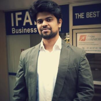 Gopanpalle Tānda में आया की नौकरी: बेबीसिटिंग से जुड़े काम S R Sahoo