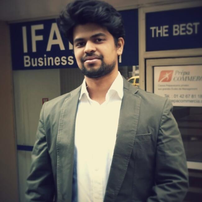 Babysitting job in Gopanpalle Tānda: S R Sahoo