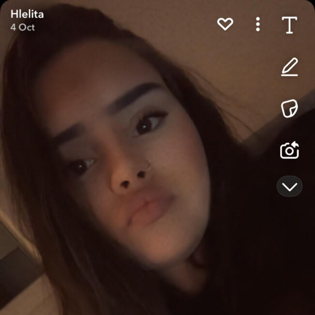 Babysitter in Castelginest: Louanne