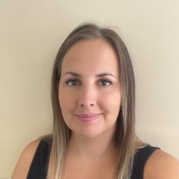 Baby-sitter Lingolsheim: Sabrina