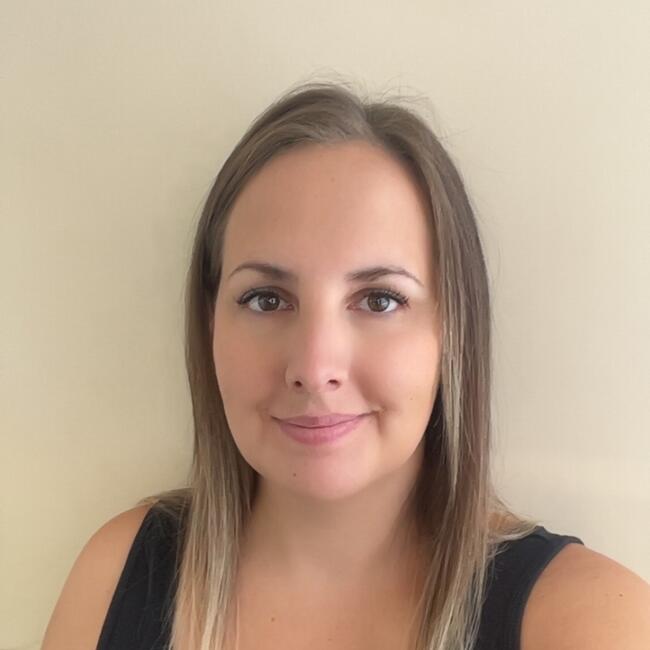 Babysitter in Lingolsheim: Sabrina