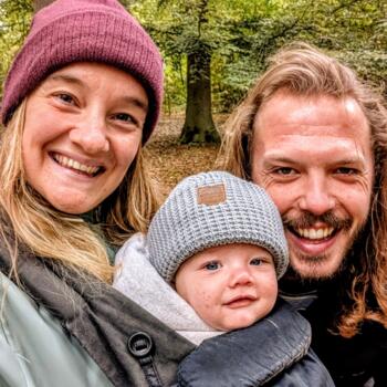 Ouder Kortrijk: Anne