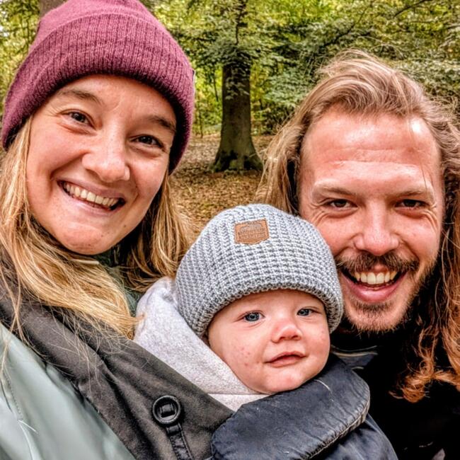 Babysitjob in Kortrijk: Anne