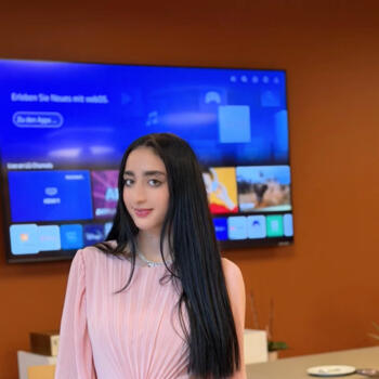 Babysitter a Landquart: Guzal