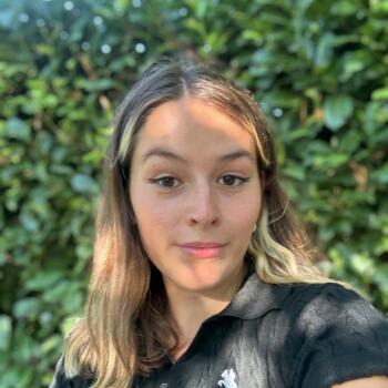 Babysitter in Doornik: Odré