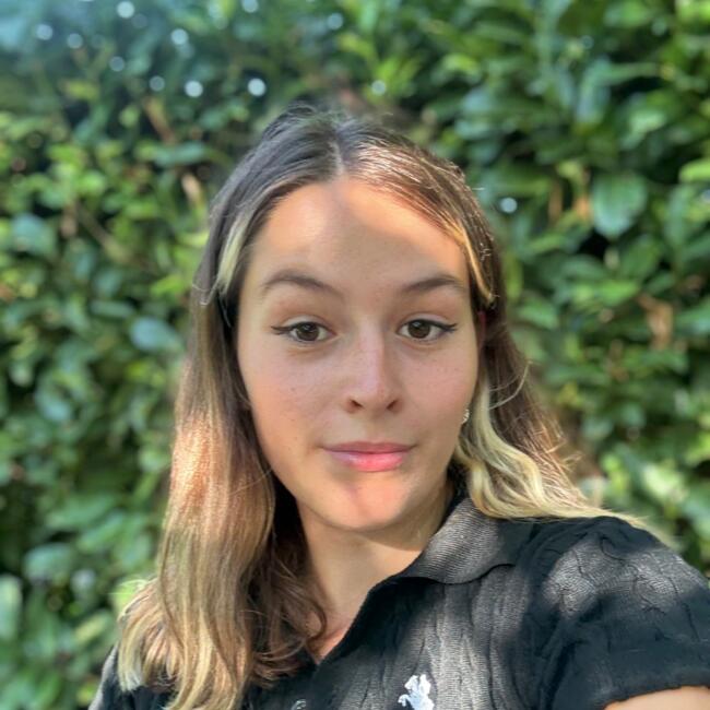 Babysitter in Tournai: Odré