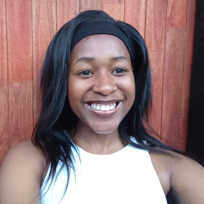 Babysitter in Vosloorus: Unathi