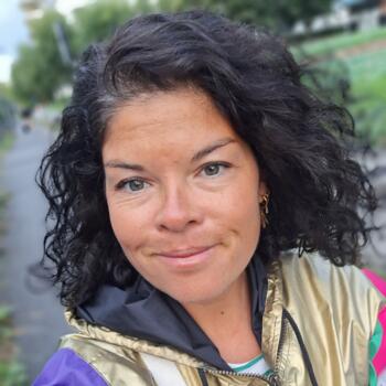 Baby-sitter Rennes: Elen