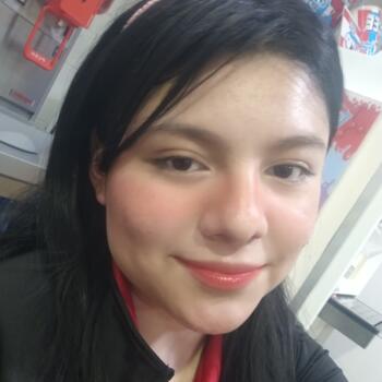 Niñera en Celaya: Regis