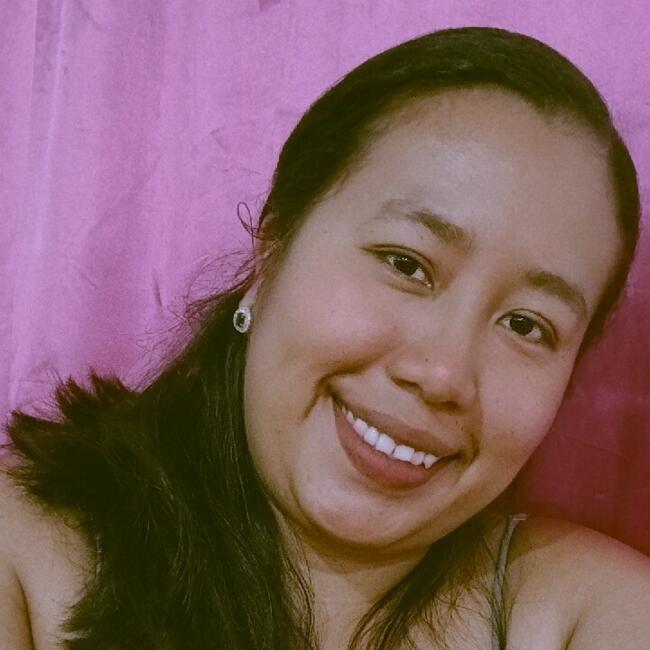 Babysitter in Manaus: Tatiane