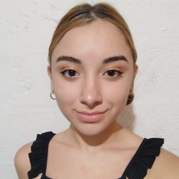 Niñera en Mendoza: Zamira