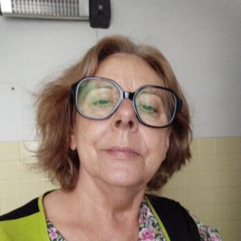 Childminder in Viana do Castelo: Teresa