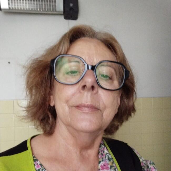 Ama em Viana do Castelo: Teresa