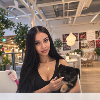 Babysitting job in Mannheim: babysitting job Nadia