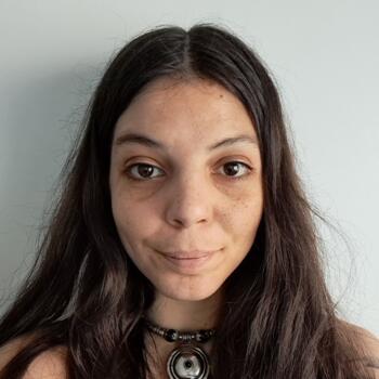 Babysitter em Lisboa: SANDRA