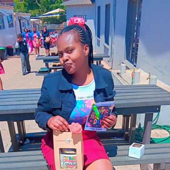 Babysitter in Johannesburg: Sukoluhle