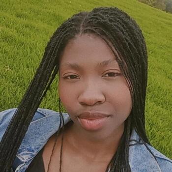 Babysitter in Bogotá: Anlly