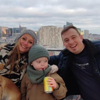 Babysitting job in Edegem: babysitting job Sam en Noah