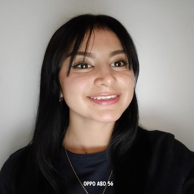 Niñera en Sogamoso: Alejandra