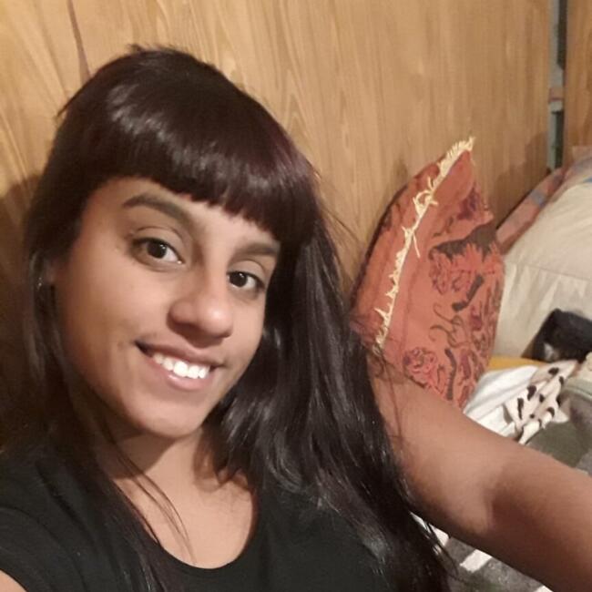 Niñera en Rafaela: Yamila Piedrabuena