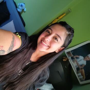 Parent Bogotá: Catalina Rojas