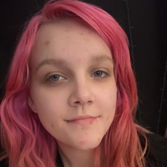 Nanny in Charlottesville: Michelle