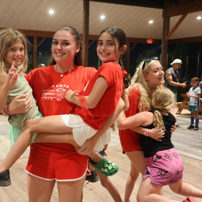 Babysitter in Melbourne: Olivia