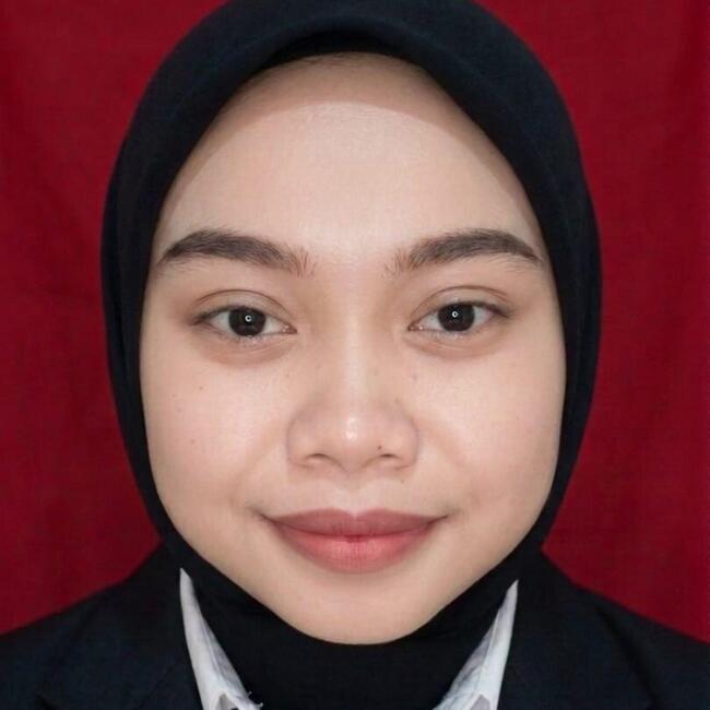 Babysitter in Jakarta: Hani Sekar