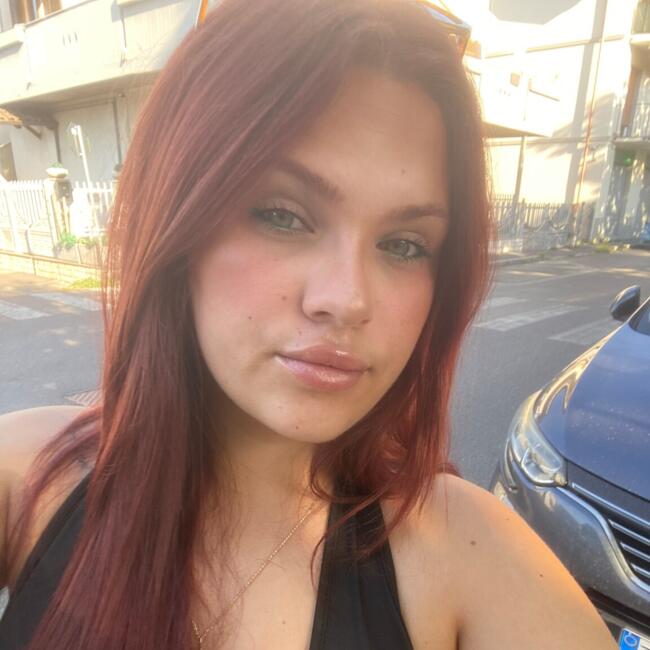 Babysitter in Pioltello: Eliza