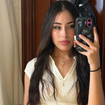 Canguro en Chiclana: Claudia