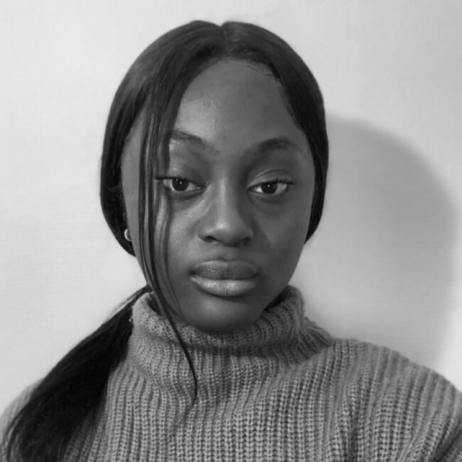 Babysitter in Nanterre: Christivie