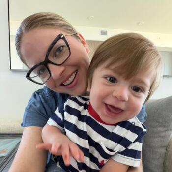 Babysitting job in Garopaba: Sophia