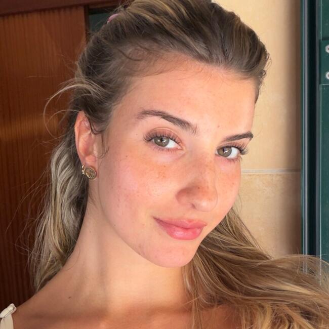 Babysitter in Odivelas: Margarida