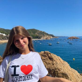 Bébiszitter Budapest területén: Szilvia