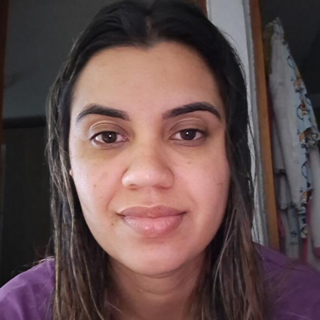 Babá em São Paulo: Camila