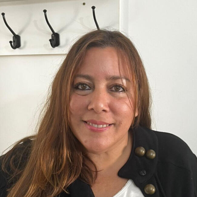 Babysitter in Berazategui: Verónica