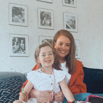 Childminders in Claremorris: Ciara