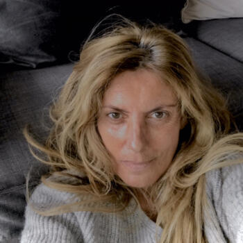 Babysitter in Cascais: Helena