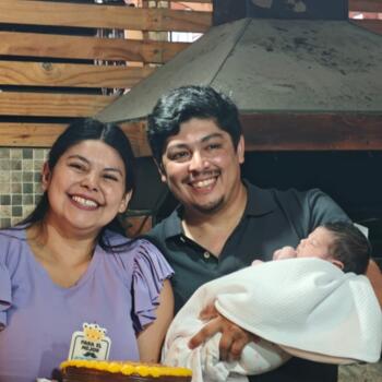 Babysitting job in Puente Alto: babysitting job Camila